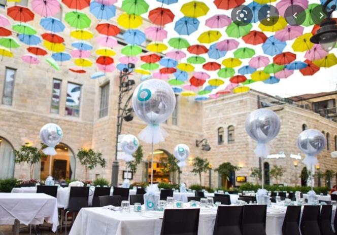 Nouveau ! Au Coeur De Jerusalem, Un Lieu Unique . Apartment Exterior photo